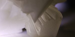 Powder Sieving and Classification