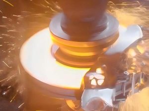 Forgecise Metal 3D Printing Reshapes High-Performance Brake Caliper Manufacturing