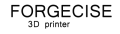 ForgeCise 3D Print Solution Provider