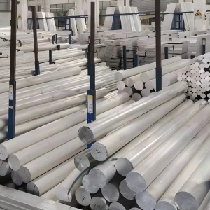 Raw Material Quality Control