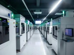 Resin 3D Manufacturing Workshop