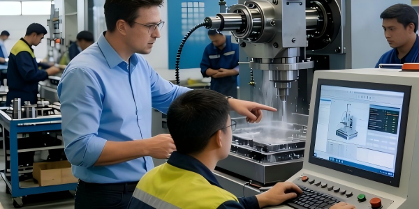 Design for Additive Manufacturing Expertise