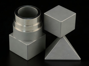 Forgecise 316L Stainless Steel Metal Powder for Selective Laser Melting (SLM) 3D printing Metal Additive Manufacturing