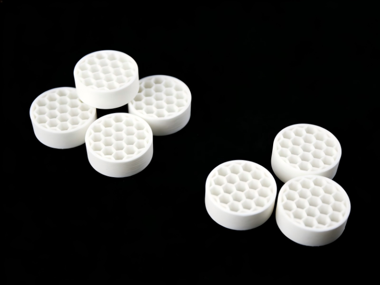 Forgecise Cera Al₂O₃ (Alumina) Ceramic Paste for Stereolithography (AMC) 3D Printing Additive Manufacturing Material