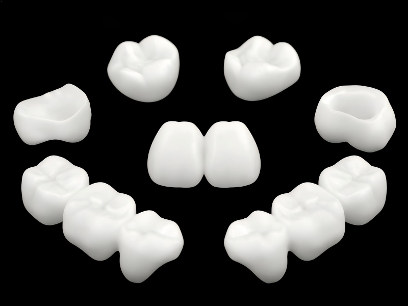 Forgecise Cera ZrO₂ (Zirconia) Ceramic Paste for Stereolithography (AMC) 3D Printing Additive Manufacturing Material