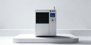 Forgecise Ceramics 3D Printer (AMC)