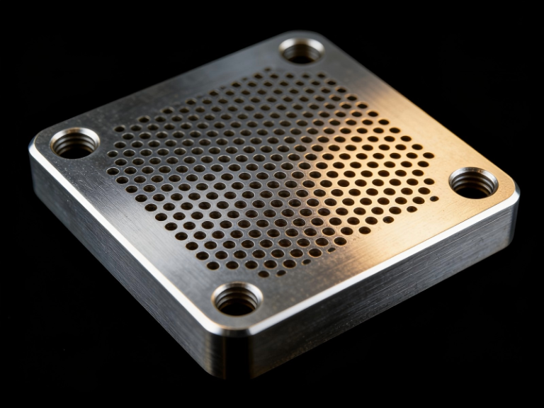 Forgecise GH4169 IN718 Nickel-Based Superalloy Powder for Selective Laser Melting (SLM) 3D printing Metal Additive Manufacturing