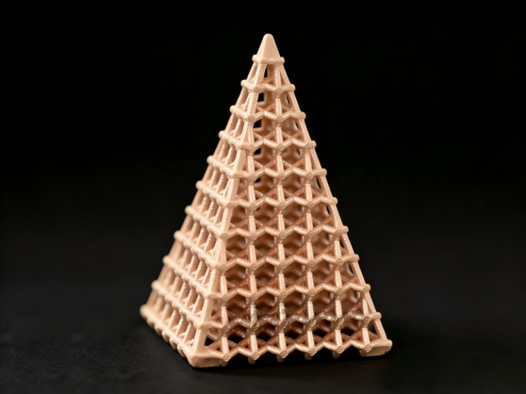 Forgecise QCr1 Chromium Bronze (High-Conductivity Copper Alloy) Powder Powder for Selective Laser Melting (SLM) 3D printing