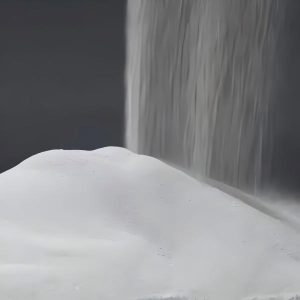 Powder Sieving and Classification