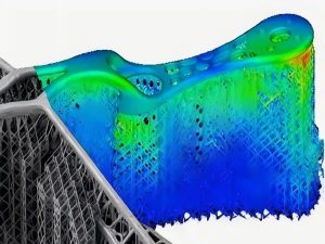 Functional Structure Design