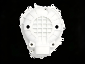 GF100 Glass-Fiber Reinforced Nylon Powder for Selective Laser Sintering (SLS) 3D Printing Material