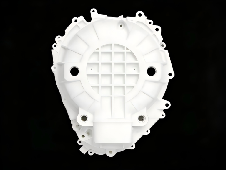 GF100 Glass-Fiber Reinforced Nylon Powder for Selective Laser Sintering (SLS) 3D Printing Material