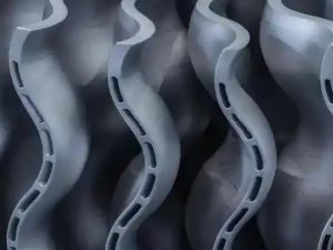 Lightweight Design Forgecise