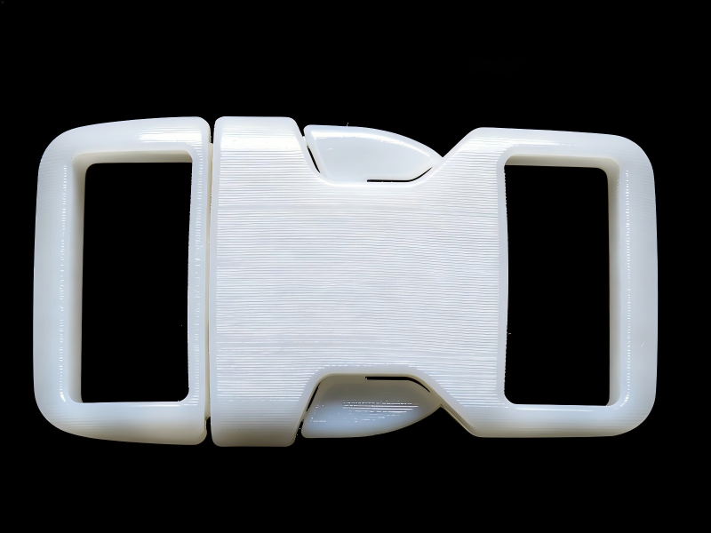 MF100 Mineral-Fiber Reinforced Nylon 12 Powder for Selective Laser Sintering (SLS) 3D Printing Material