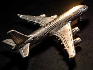 MP1 Forgecise (CoCr-2Lc) Cobalt-Chromium Alloy Powder for Selective Laser Melting (SLM) 3D printing Metal Additive Manufacturing 2