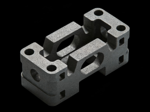 MS1 (18Ni300) Maraging Steel Powder Forgecise Metal Powder for Selective Laser Melting (SLM) 3D printing Metal Additive Manufacturing