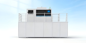 Forgecise Metal 3D Printer (SLM)