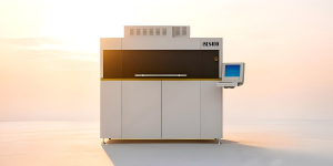 Forgecise Nylon 3D Printer (SLS)