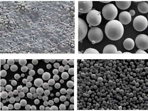 Powder Prototyping(1)