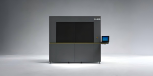 Resin 3D Printer (SLA)