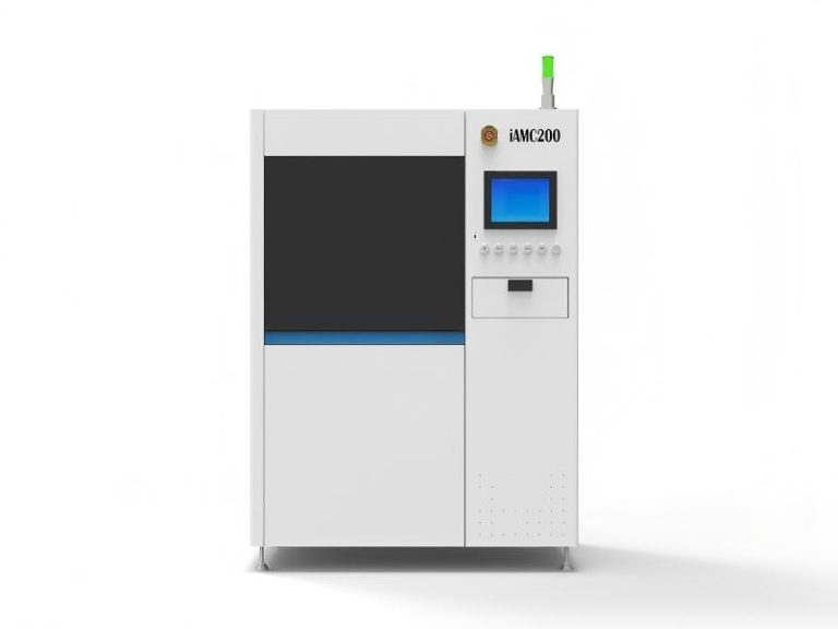 iAMC200 Forgecise Ceramic Stereolithography (CSL) 3D Printer Additive Manufacturing of Ceramics (AMC)