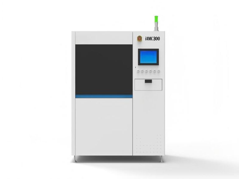 iAMC300 Forgecise Ceramic Stereolithography (CSL) 3D Printer Additive Manufacturing of Ceramics (AMC)(1)