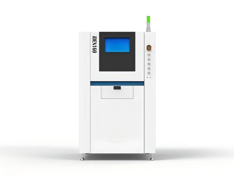 iDEN160(D) Dental Metal 3D Printer Forgecise – Ultra-High Accuracy SLM 3D printer