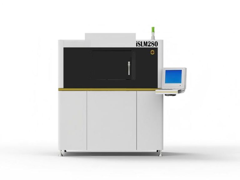 iSLM280(D) Laser Metal 3D Printer Forgecise– Industrial Selective Laser Melting (SLM) 3D printer for Metal Additive Manufacturing
