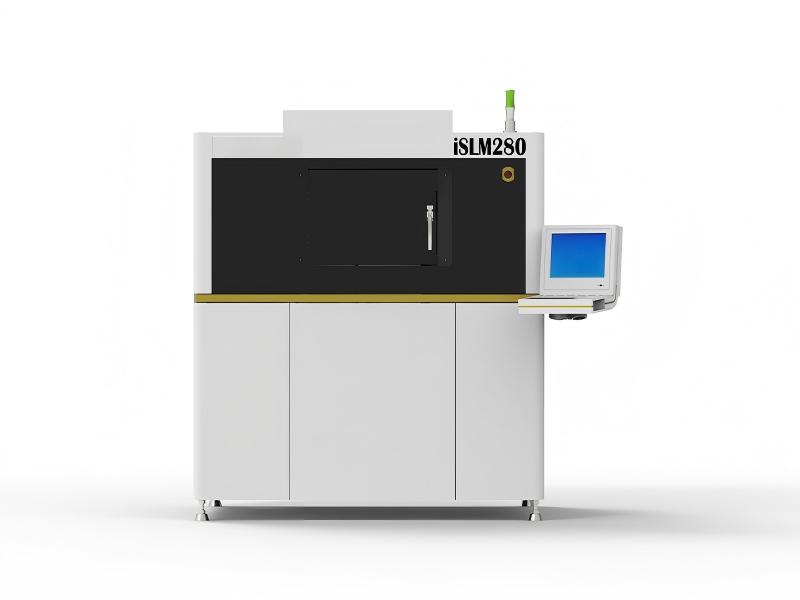 iSLM280(D) Laser Metal 3D Printer Forgecise– Industrial Selective Laser Melting (SLM) 3D printer for Metal Additive Manufacturing