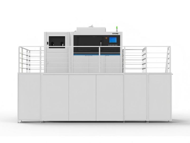 iSLM600(QNSN) Laser Metal 3D Printer Forgecise– Selective Laser Melting (SLM) 3D printer for Metal Additive Manufacturing(1)