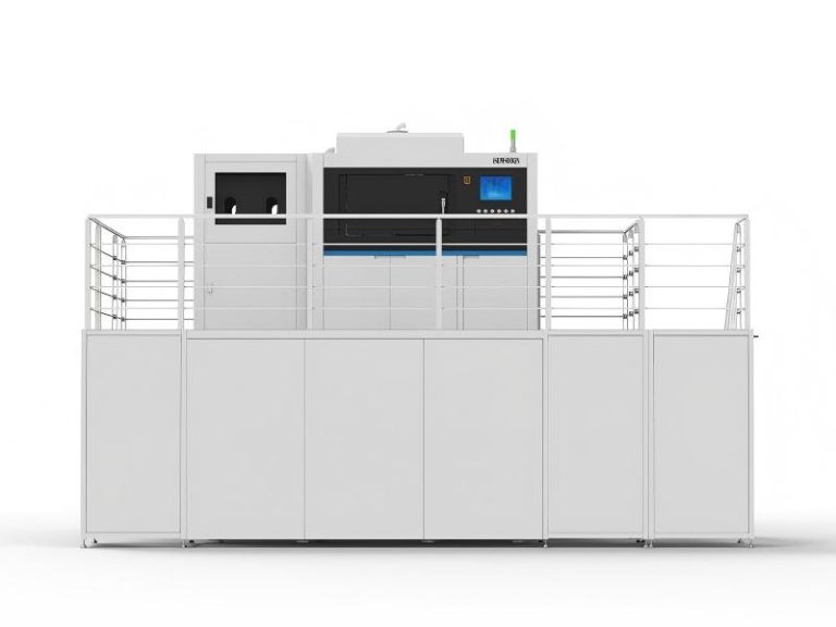 iSLM800(SNEN) Laser Metal 3D Printer Forgecise– Selective Laser Melting (SLM) 3D printer for Metal Additive Manufacturing