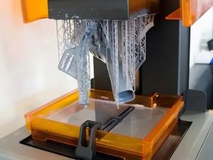 Resin Formulation Design