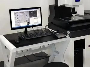 Physicochemical Property Testing
