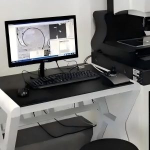 Forming Test Evaluation