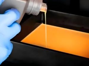 Synthesis Process Development