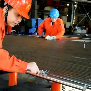 Pre-Production Quality Check