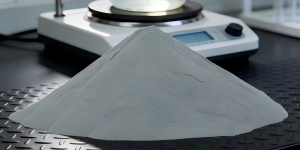 Custom Powder R&D Forgecise