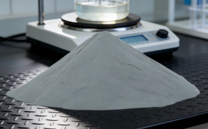 Metal powder R&D forgecise