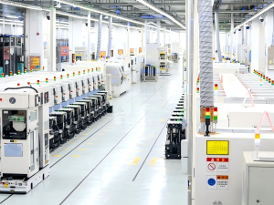 Nylon 3D Manufacturing Workshop