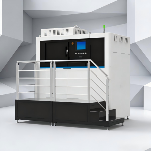 iSLM420(DNQN) Laser Metal 3D Printer forgecise– Selective Laser Melting (SLM) 3D printer for Metal Additive Manufacturing 2(1)