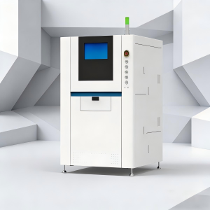 iDEN160(D) Dental Metal 3D Printer Forgecise – Ultra-High Accuracy SLM 3D printer 2(1)