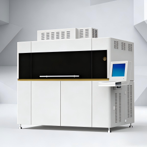 iSLS400 Forgecise Selective Laser Sintering 3D Printer SLS Nylon Polyamide 3D Printer(1)(1)