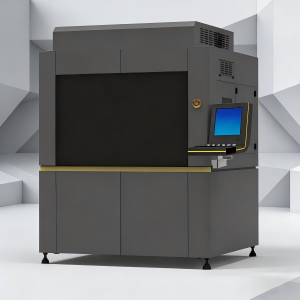 SLA1300D forgecise Stereolithography SLA Resin 3D Printer For Industrial Additive Manufacturing 2(1)