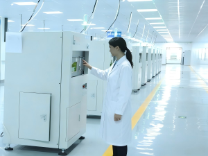 Ceramics 3D Manufacturing Workshop