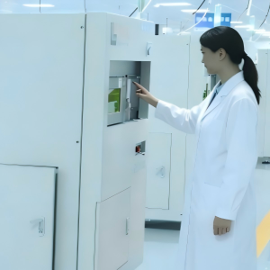 In-Process Quality Control