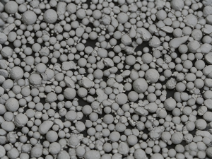 Sieving & Classification