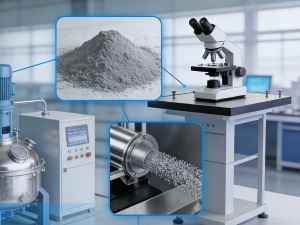 Morphology Optimization