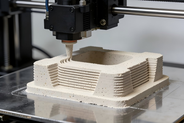 Ceramic 3D Printer · AMC Series