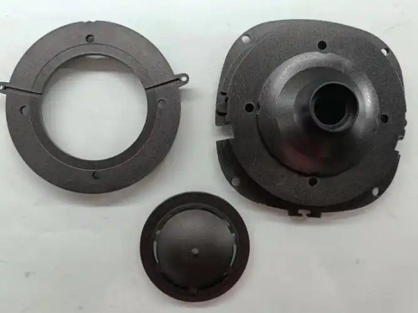 3D Printing in Consumer Electronics Smart Speaker Acoustic Component Manufacturing