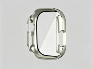 3D Printing in Consumer Electronics Titanium Smartwatch Case Manufacturing
